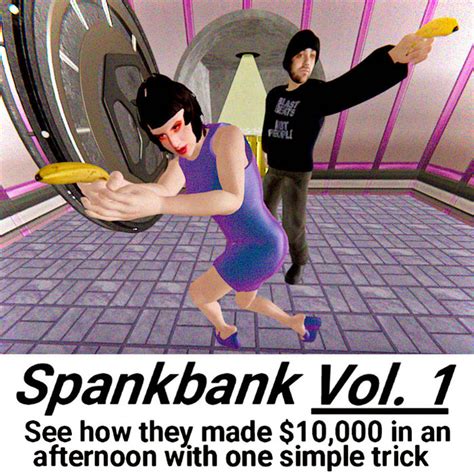 bbc spankbank